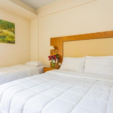 Hotel Aspassia Nauplie Extérieur photo