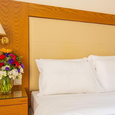 Hotel Aspassia Nauplie Extérieur photo