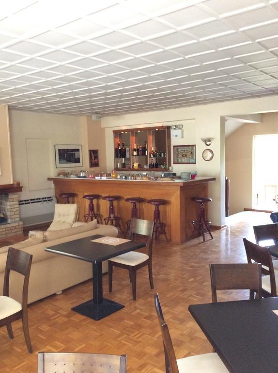 Hotel Aspassia Nauplie Extérieur photo