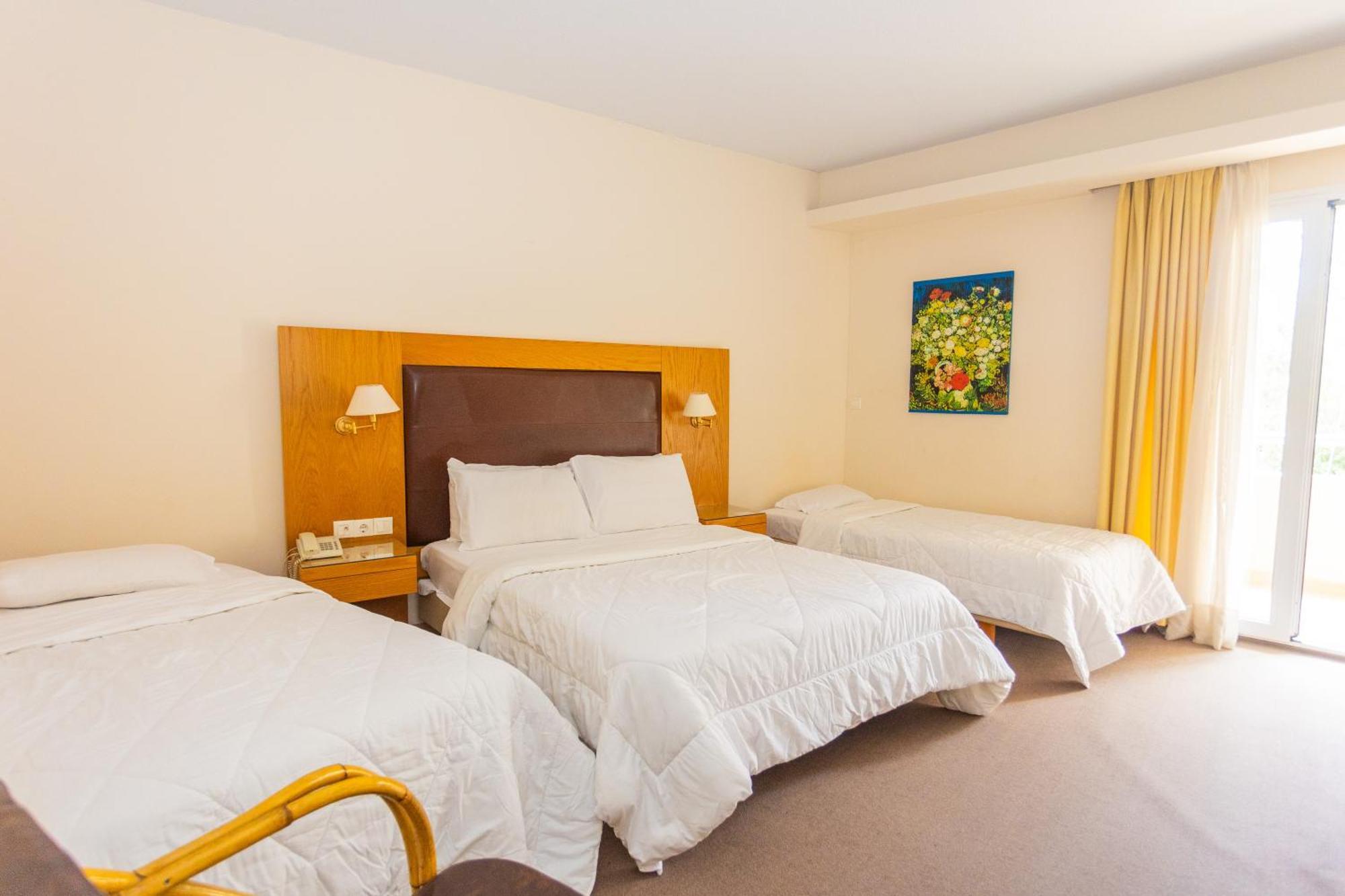 Hotel Aspassia Nauplie Extérieur photo