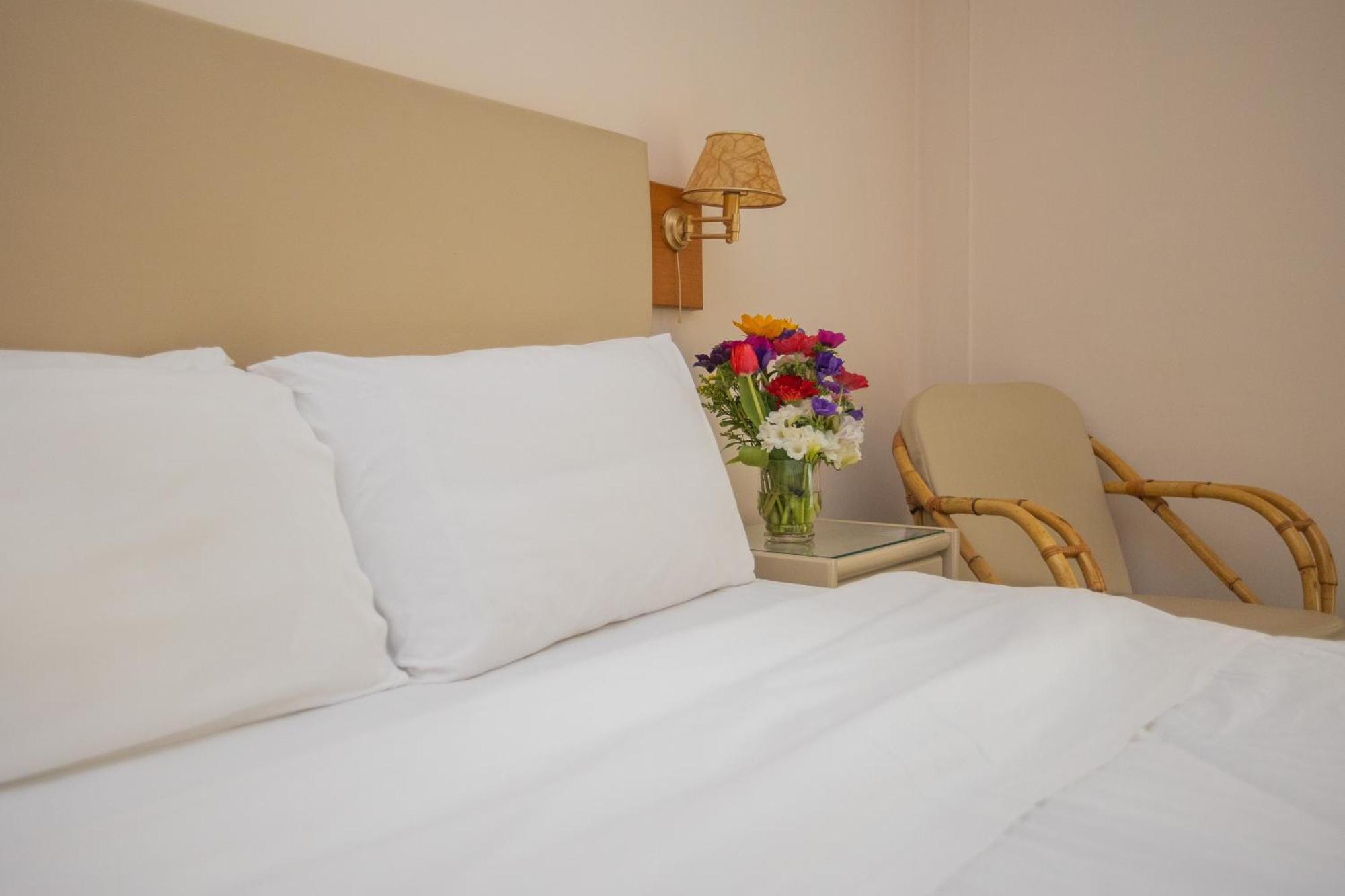 Hotel Aspassia Nauplie Extérieur photo