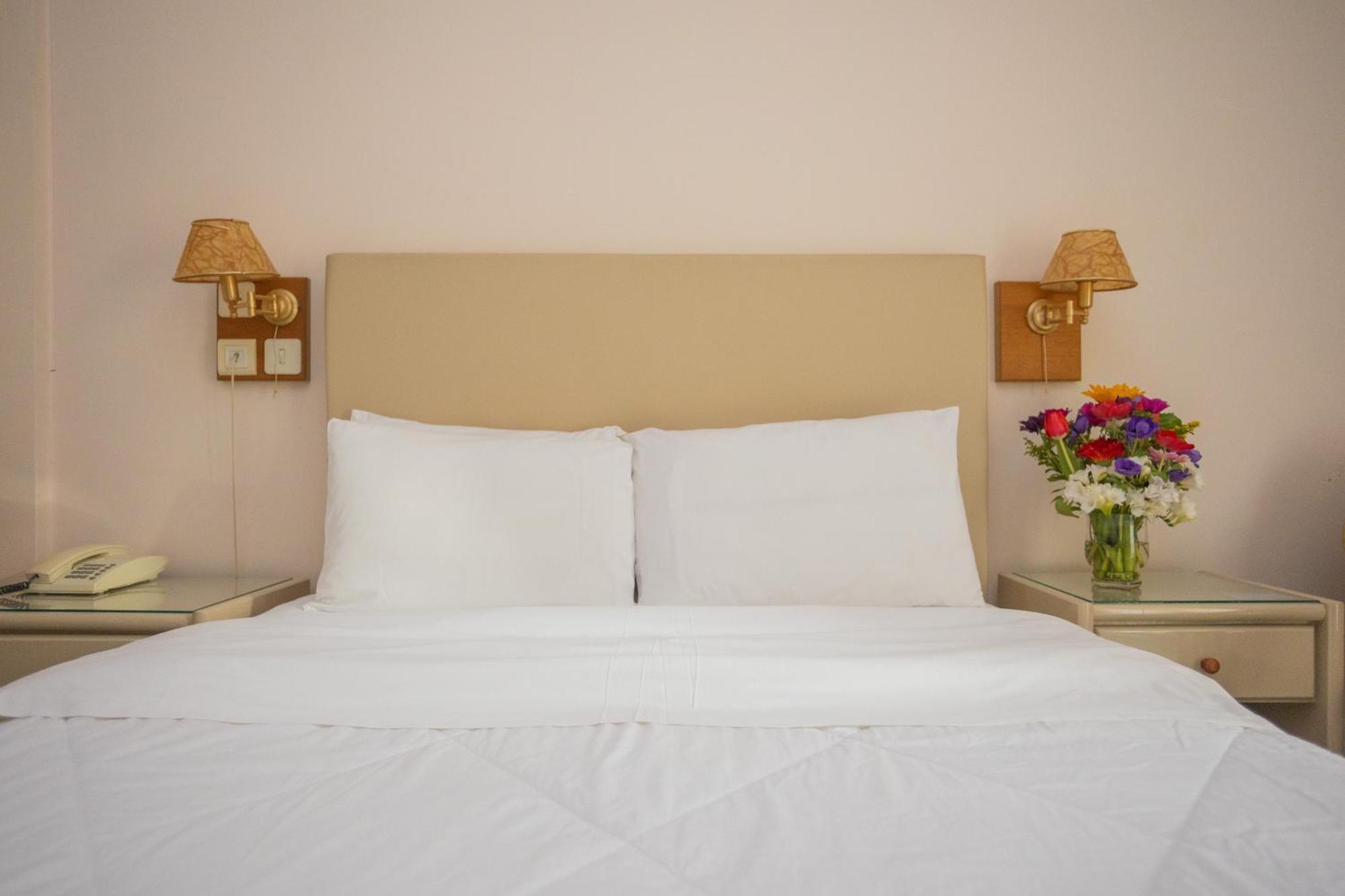 Hotel Aspassia Nauplie Extérieur photo
