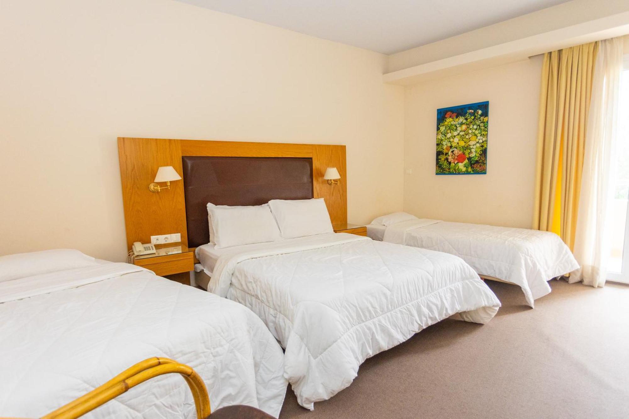 Hotel Aspassia Nauplie Extérieur photo