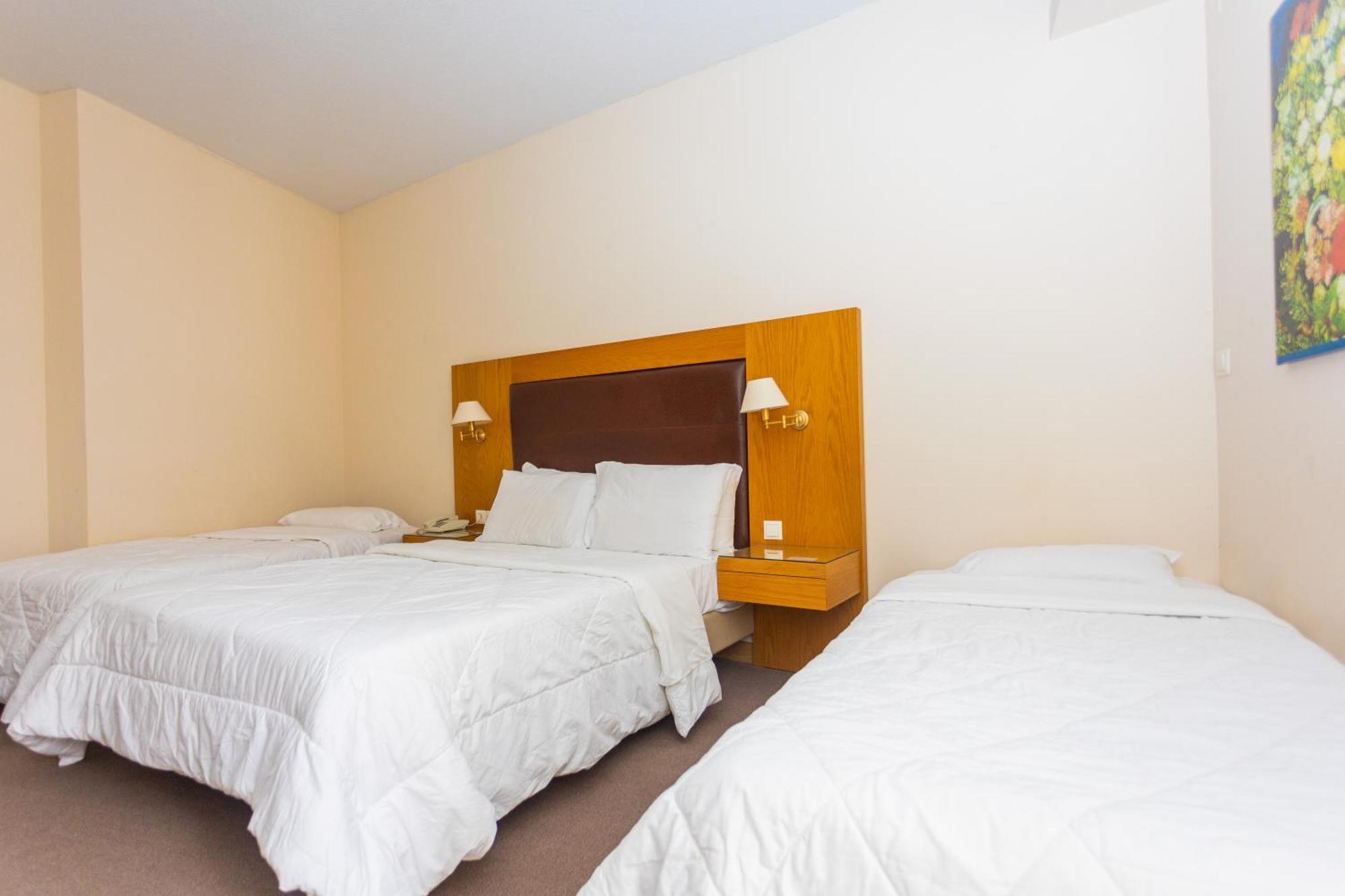 Hotel Aspassia Nauplie Extérieur photo