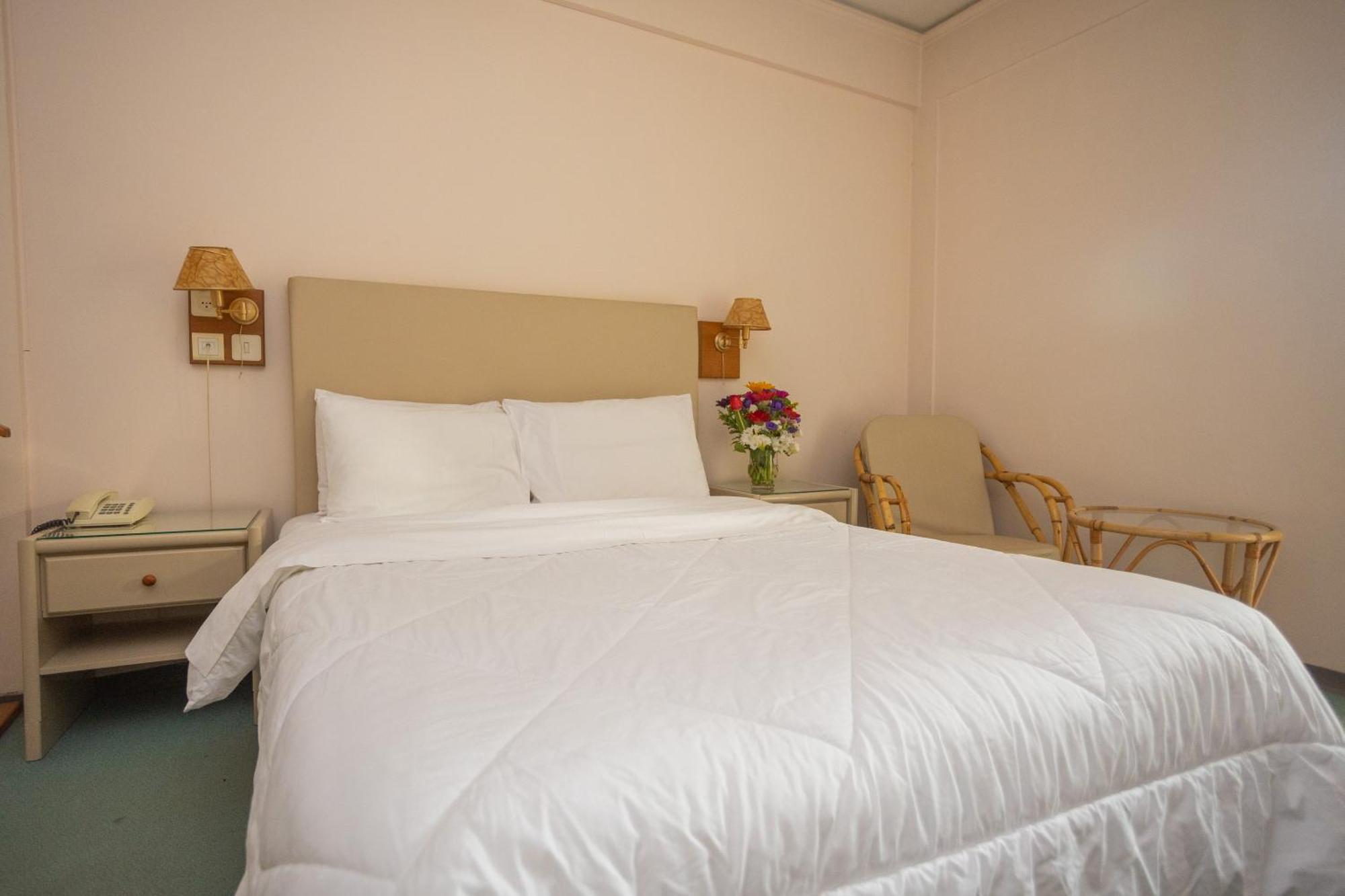 Hotel Aspassia Nauplie Extérieur photo