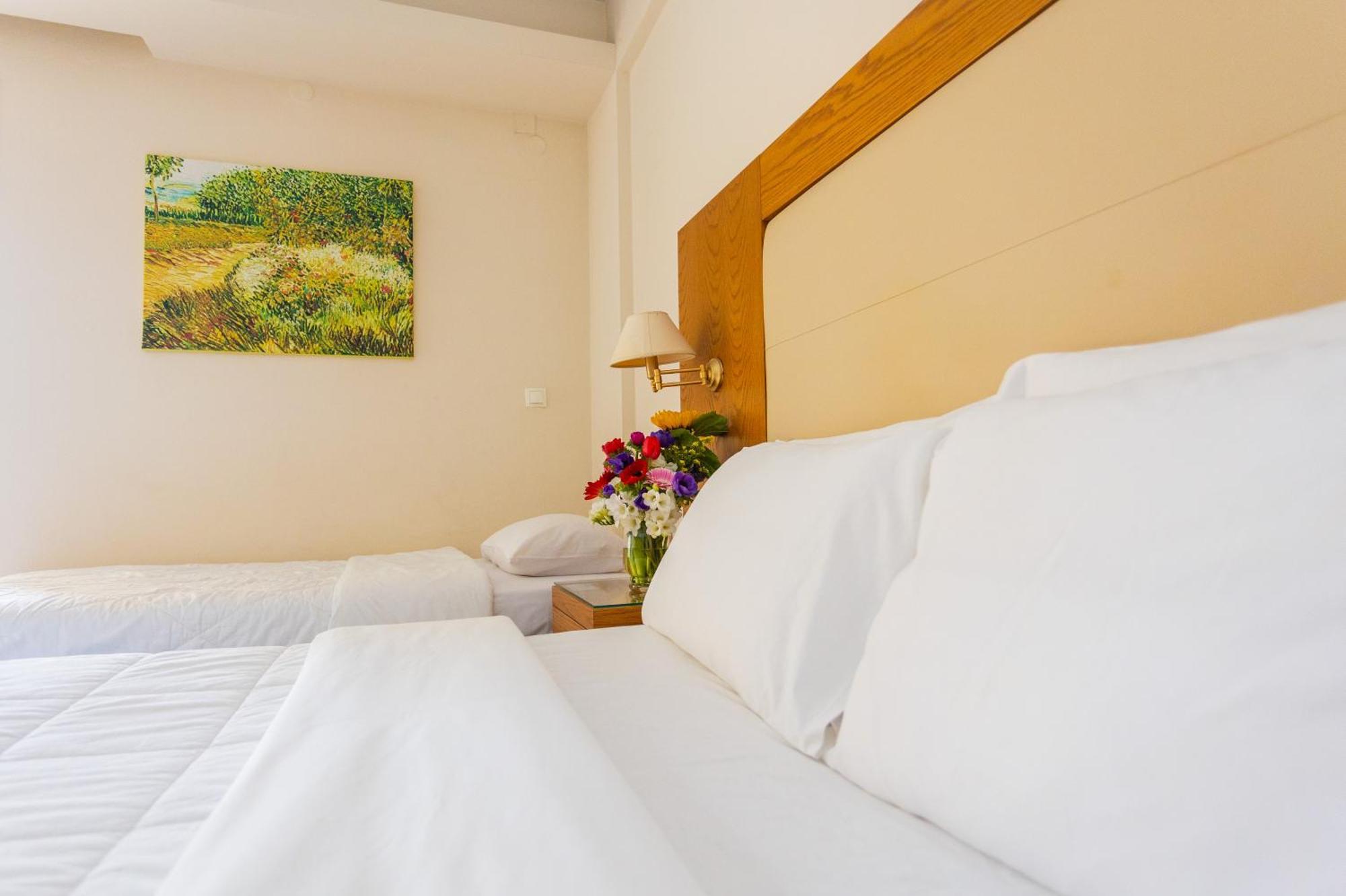 Hotel Aspassia Nauplie Extérieur photo