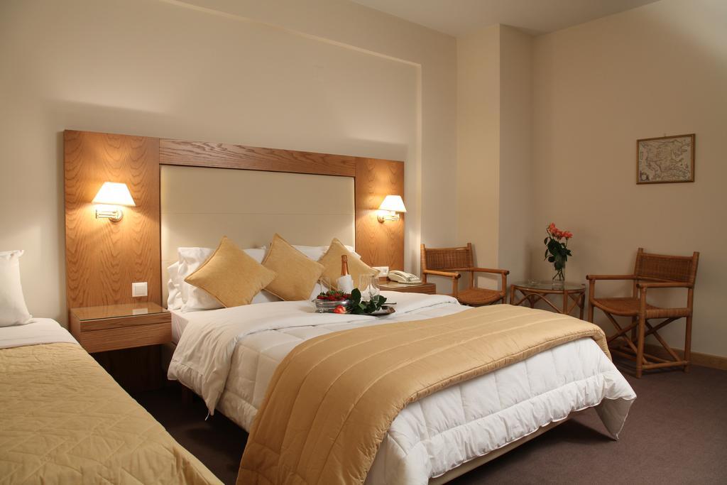Hotel Aspassia Nauplie Extérieur photo