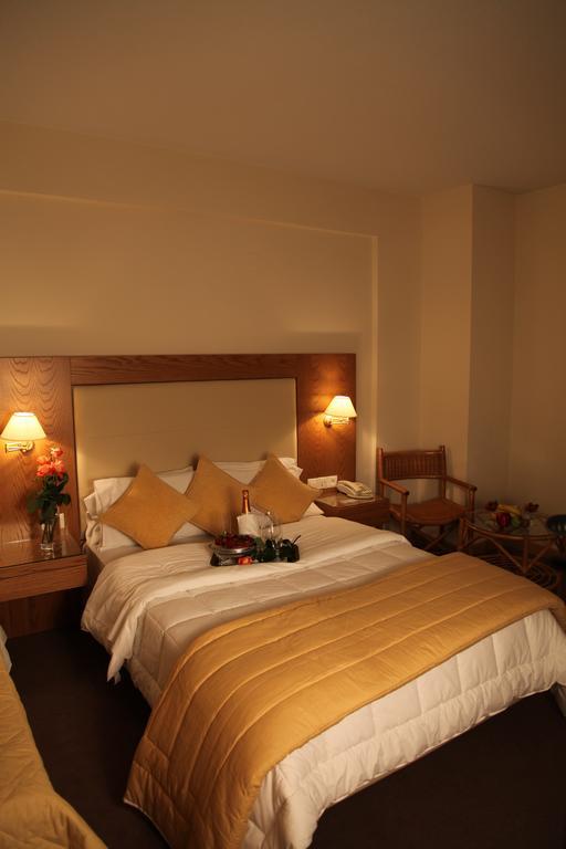 Hotel Aspassia Nauplie Extérieur photo