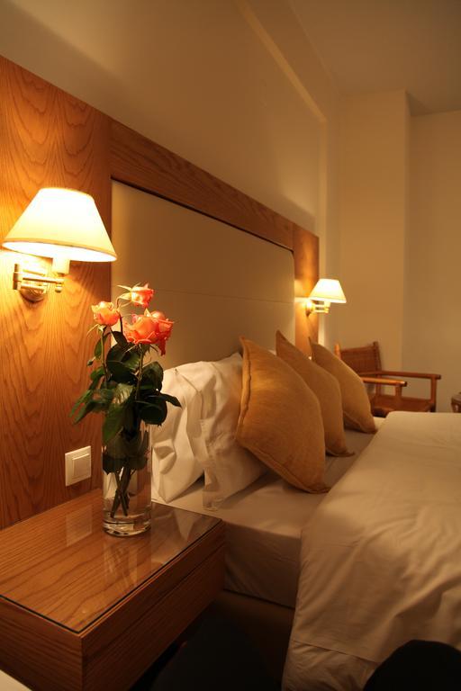 Hotel Aspassia Nauplie Extérieur photo